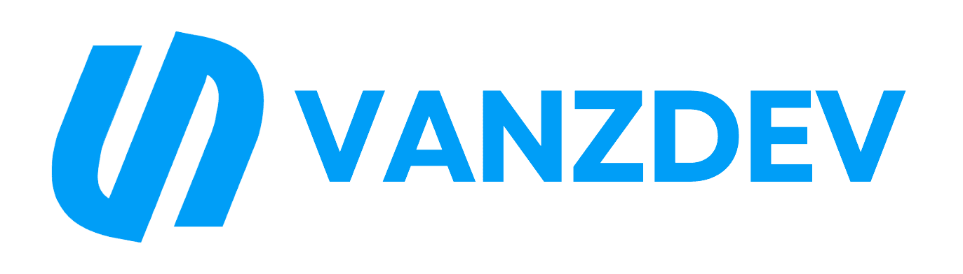 VANZDEV Logo